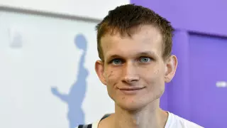 Виталик Бутерин лишился статуса самого молодого криптомиллиардера в мире