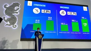 Около 3 тысяч семей обеспечат жильем в Карагандинской области