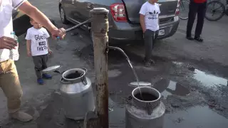 Жителей Семея обещают обеспечить питьевой водой к 2025 году