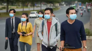 Байден подписал закон о борьбе с насилием в отношении лиц азиатского происхождения