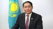 Нуржан Ашимбетов освобожден от должности акима Аксу