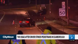 Гибель казахстанского студента в Канаде: виновник расплакался в суде