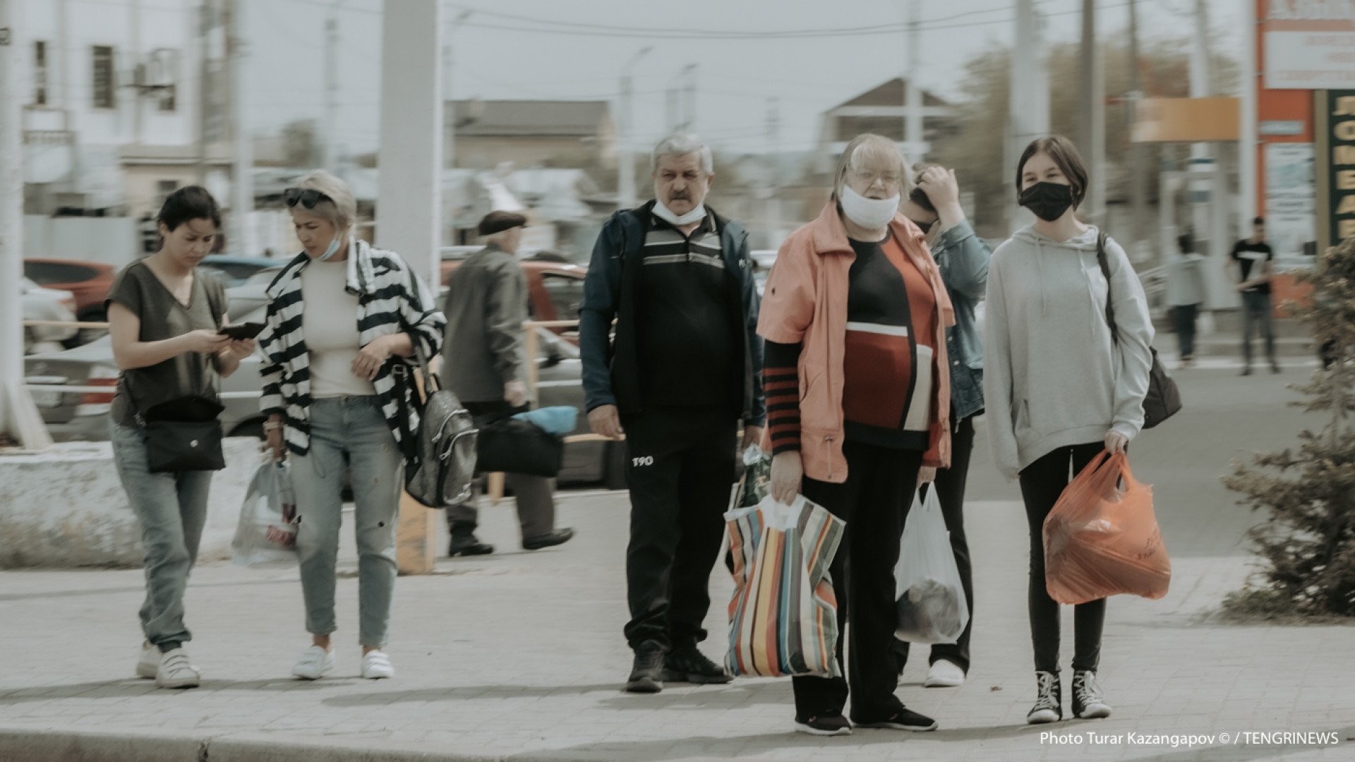 Новое постановление главного санитарного врача казахстана на сегодня с изменениями на 2021 год