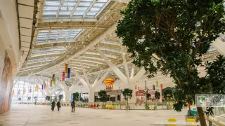 Фуд-кортам разрешили работать в Казахстане