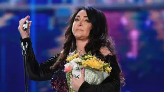 Лолита раскрыла размер своей пенсии