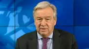 Генсек ООН обратился ко всему миру
