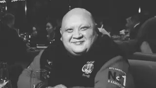 Кинотеатру в Алматы присвоят имя Фархата Абдраимова