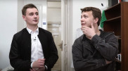 Основателя оппозиционного Telegram-канала Nexta задержали в Минске