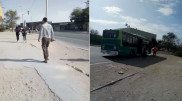 Власти Актау не выполнили обещание перед жителями - СМИ