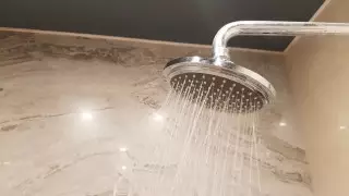 Названа опасность горячего душа