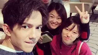 "Поцелованный Богом". Фанаты поздравляют Димаша с днем рождения