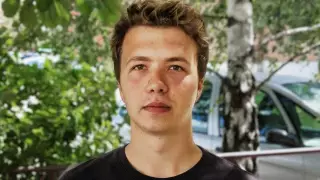 "Беспрецедентно!" Запад потребовал немедленно освободить основателя Nexta