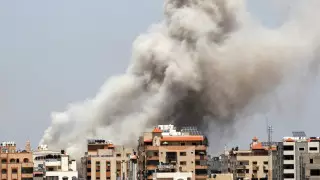 Послы Израиля и Палестины в Казахстане высказались о конфликте