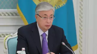 Токаев отреагировал на жалобы переселенцев в СКО