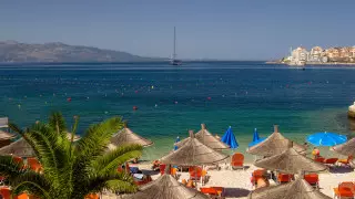 Туры в Албанию будут доступны казахстанцам с июня