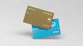 Банк ЦентрКредит запускает карту #rentacar с 7-процентным кешбэком