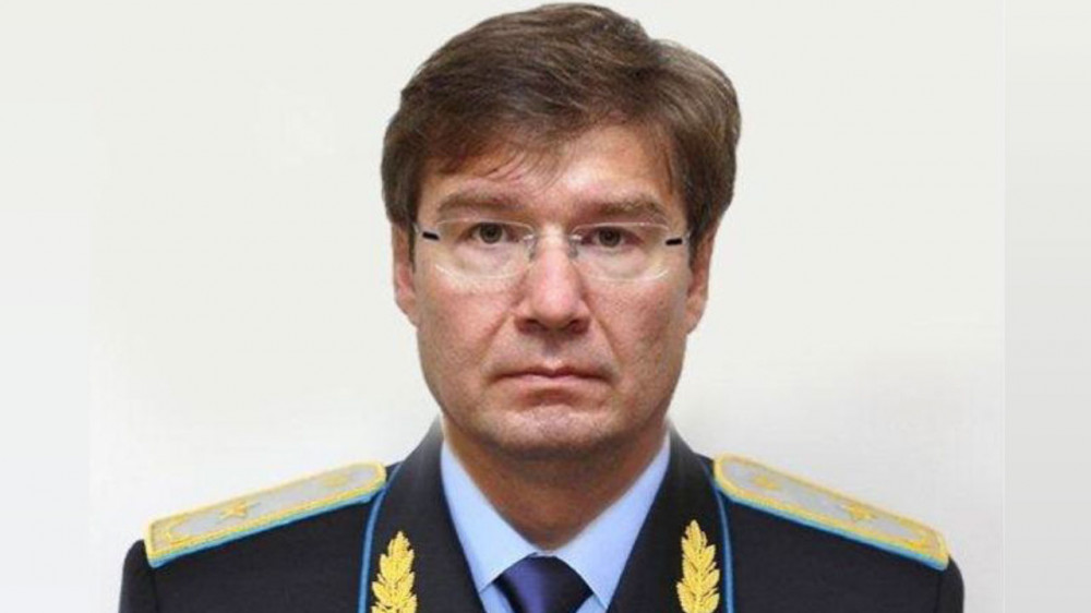 Тимур Сулейменов. Фото: gov.kz