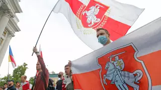 Репрессии и месть. Что происходит в Беларуси, рассказали политологи