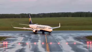 "Угоном при поддержке государства" назвал события в Минске авиаперевозчик