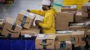 Казахстанцам разрешили торговать на Amazon