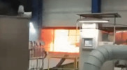 Казахстанцы рассылают "видео пожара на ГРЭС"