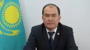 Жанат Шугаев назначен новым акимом Аксу