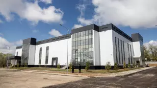 Тестовый запуск завода по производству вакцин планируется в июне