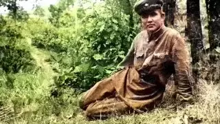 Скрыл инвалидность и вернулся на фронт. О подвиге сержанта Алтаева