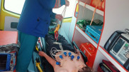 Тонущих в канале детей спас мужчина в Павлодарской области