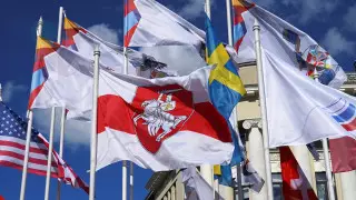 Беларусь и Латвия обоюдно выслали дипломатов