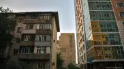 Больше половины домов в Казахстане построены еще при СССР - исследование