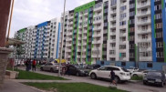 Мальчик погиб, играя на крыше 9-этажного дома под Алматы