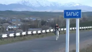 Село на границе включили в Туркестанскую область спустя 19 лет обсуждений