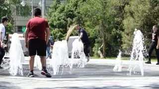 Спасатели обратились к жителям юга Казахстана