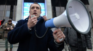 Белорусский оппозиционер Павел Северинец получил 7 лет колонии