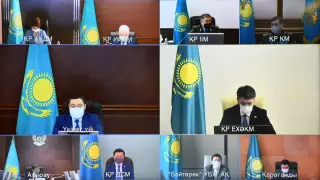 300 миллиардов тенге направят на реализацию Дорожной карты занятости