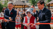 Фонд Серика Тульбасова выделил 100 миллионов на строительство спортплощадок