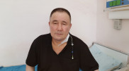 "Оставили бинт во время операции": врачей Жезказгана обвинили в халатности