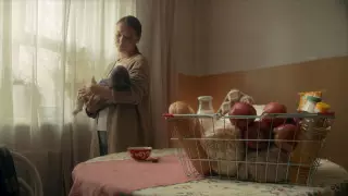 Huggies запустил в Казахстане социальный проект помощи матерям-одиночкам