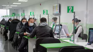 Сбой в работе спецЦОНов до сих пор не устранили