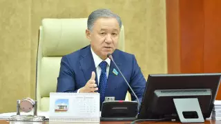 Нигматулин: незаконный оборот драгметаллов станет уголовно наказуемым