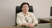 Айжан Шайназарова стала руководителем аппарата МИОР