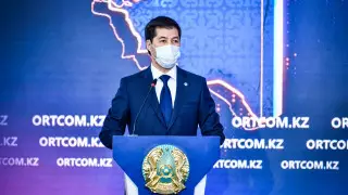 Западно-Казахстанская область с начала года экспортировала 470 тонн мяса