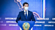 Западно-Казахстанская область с начала года экспортировала 470 тонн мяса