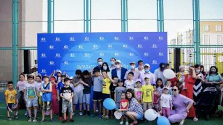 Со скоростью света: что дала технология GPON от "Казахтелекома" столичным ЖК