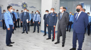 Генпрокурор и глава МВД ознакомились с ситуацией в двух регионах
