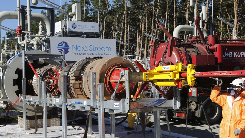 Фото:nord-stream.com