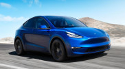 Электромобили Tesla отказались от использования радаров