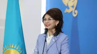 О чем рассказала министр Балаева на отчетной встрече