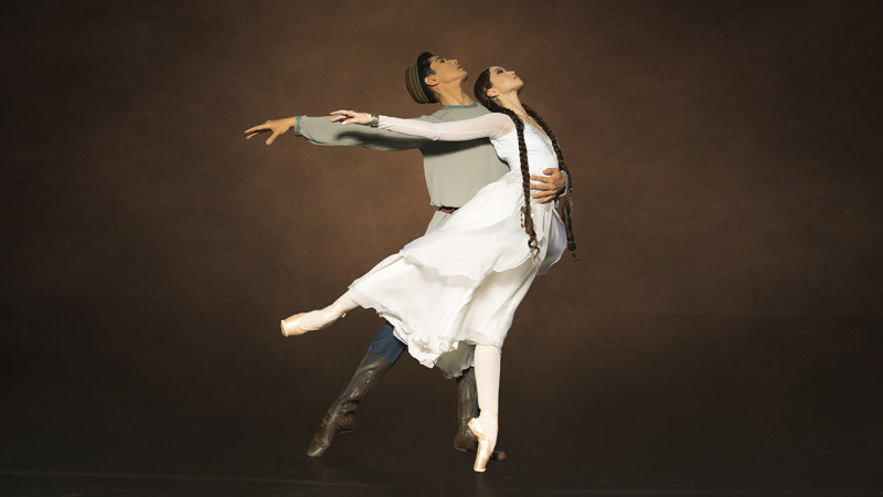 Премьера балета "Қозы Көрпеш - Баян Сұлу" состоится на сцене "Астана Балет"